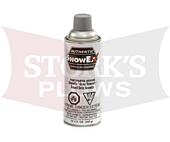 SnowEx Plow Gray Enamel Blade Touch Up Spray Paint 12 oz. 84480