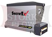 New SnowEx Drop Pro 600 6 Cu. Ft. Stainless Steel Salt Spreader 87635