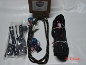 61570 western unimount HB-1 harness kit