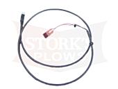sa96464 control harness replacement