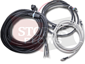 F50869 SnowEx Spreader Harness Kit 575X 1075X  F50578, F50579, F50580