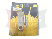 27171K Fisher clevis kit