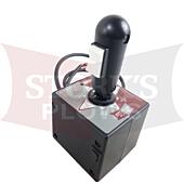 B62109 Replacement Blizzard Power Plow Joystick Control Kit Old Style Power Hitch 810 8611 62109