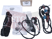 62917 unimount headlight harness kit