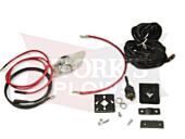 diamond control wiring harness kit