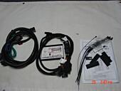 fisher 3 port wiring kit 29400-5