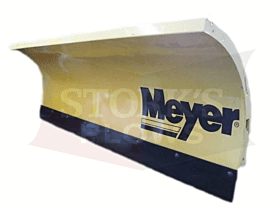09400 New Meyer LP-7.5  Moldboard Blade Plow Lot Pro