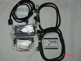 wiring kit for isolation module 8439
