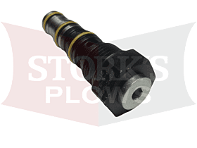 15148 New Factory Meyer Check valve E72 Plow Pump  Homeplow 