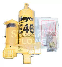 New OEM Meyer E-46H Plow Pump Up and Down 15501, 15509
