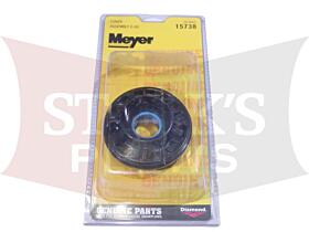 15738 New Meyer Plow Pump Cover and Seal Assembly E60 15194