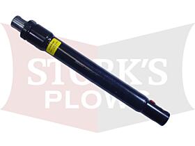 16154100 SnowDogg Plow Angle Cylinder 1-1/2 x 12"
