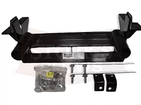 11773 Left side mount Meyer EZ Classic MDII and Plus plow Mount 1999-2004  Ford F250 F350 super duty