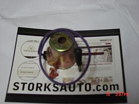 15793 meyer v66 valve H coil violet solenoid