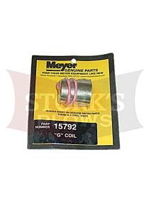 15792 meyer v66 G coil pink solenoid