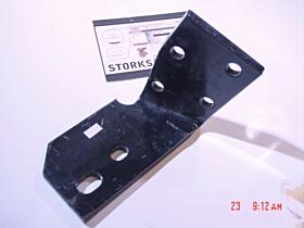 conventional mount drivers side bracket