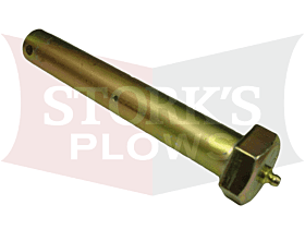 22333 Meyer Greasable Lot Pro LD 7.5 DP Blade sector Pivot Pin 1" x 6-5/8"