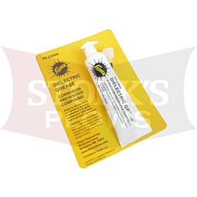  22400 Fisher Plow Wiring Dielectric Grease 2 Oz. 