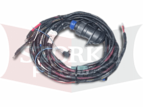 control harness for meyer plow 22691