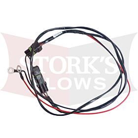 22888 Harness Electric Actuator Meyer Home plow Auto Angle Pump Homeplow 