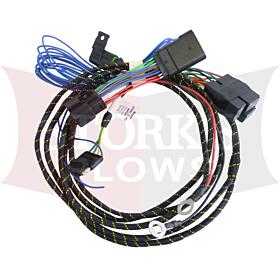 23080 Meyer SOS Adapter for 20'+ Ford  Park Turn Wiring harness control