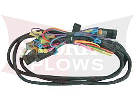 26071 unimount HB3 HB4 control wiring harness