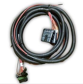 26498 Control Harness central hydraulics
