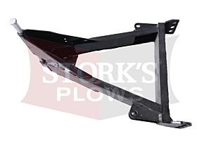 Fisher mm2 a frame 27598