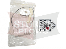 HYDRAULIC PUMP AND INLET FILTER KIT