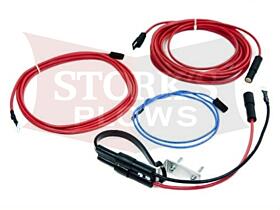 Meyer Spreader Harness 3001540 Buyers SnowDogg Controller Cable Kit TGS Series Spreaders