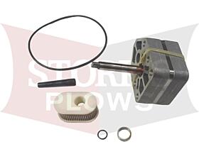 42887 Hydraulic pressure Plow Pump Kit Western Prodigy