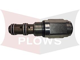 42888 Counterbalance Valve 1400 PSI (Western Prodigy /Snowex Speedwing) Plow Hydraulic Pump