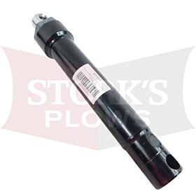 43132-1 Lift Cylinder Genuine Fisher 1-3/4 x 10 Heavy Duty XV2 XLS Plow