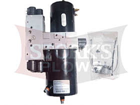 hydraulic pump service kit 