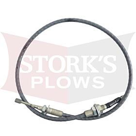 fisher control cable 816000 083 036