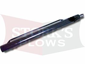 B60347 Slide Box Wing Cylinder SnowEx 8100PP Fisher XLS Western Wideout Power Plow  1-1/2x13 43803, 77475, 77476, 77477