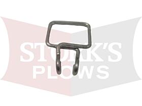 62057 Snow Plow Spreader Harness Plug Retainer Clip Kit Western Fisher SnowEx 49304
