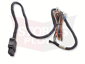 western 7 pin harness Fisher 