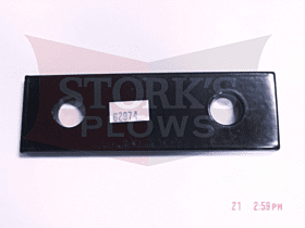 62974 stop plate for chevy gmc
