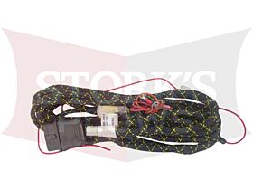 63401 MVP Western / Fisher Unimount Special Control Wiring Harness EZ- V Plow