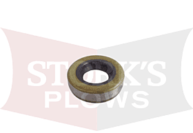49014 Western Fisher Motor plate to pump Oil Seal