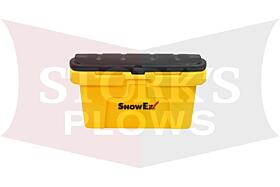 74045 Snowex Tote Salt Storage Box 3 Cu Ft ( smallest )