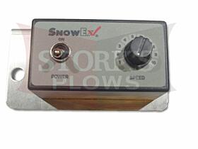SnowEx 75419 Control For Tailgate Spreader SP-100-1 SP-125-1 SP-325 Controller D6474 D7171