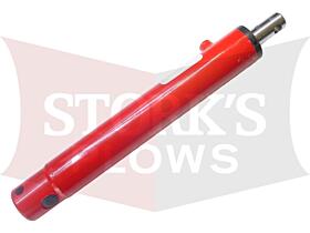 77425 Factory SnowEx RDV Plow 1-3/4" x 9" Lift Ram Cylinder 