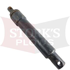 replacement cylinder for a diamond plow
