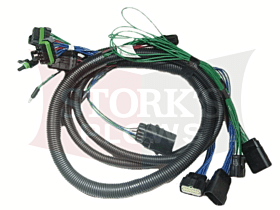 89803 LED wiring harness