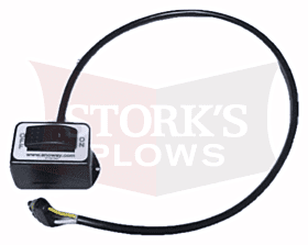 switch for snoway spreader 96105793