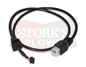 96352 joystick control harness cord