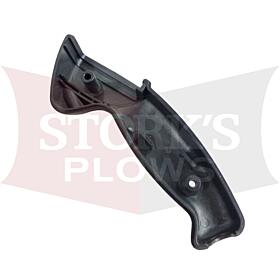 96456 Western Fisher Blizzard SnowEx Controller Handle Body Right Side 49320
