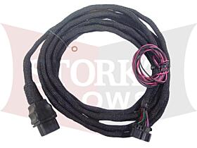B62132 810SS 8611SS Blizzard Power Plow Skid Steer Vehicle Side Control Harness